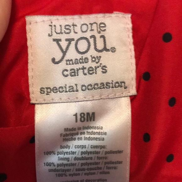 Festive special occasion dress - Picture 3 of 3